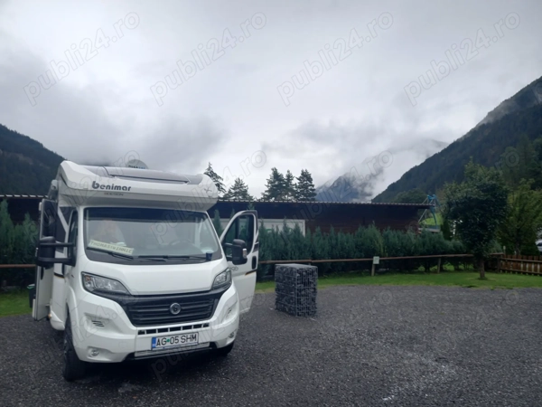 FIAT Ducato 2019