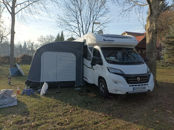 FIAT Ducato 2019 — imagine 6