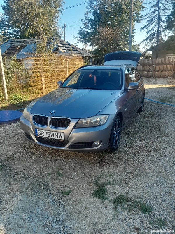Vand bmw seria 3