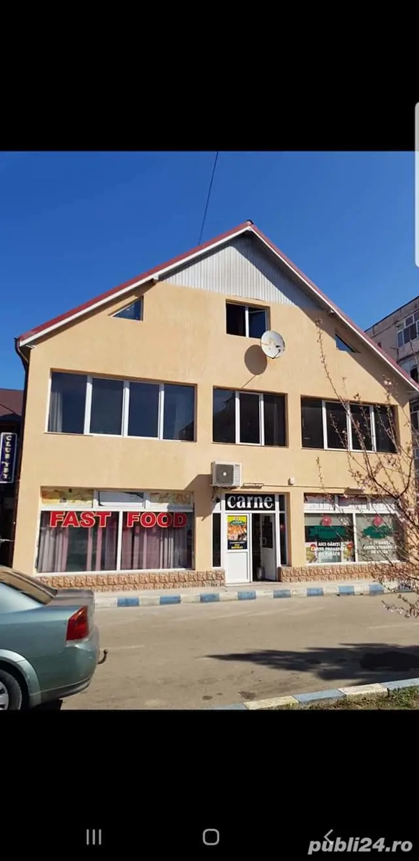 Spații de închiriat în zona centrală, Piața Veche birouri și spații comerciale moderne, ideale pen