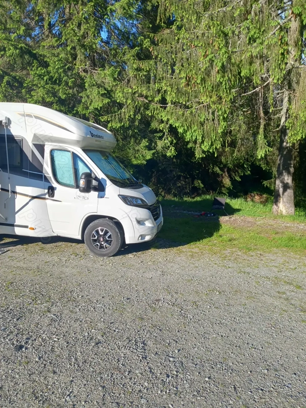 FIAT Ducato 2019 — imagine 4