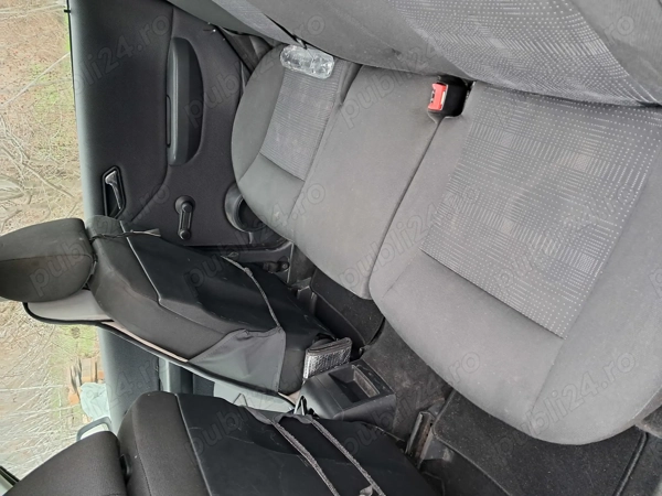 MERCEDES-BENZ A-Class 2009 — imagine 4