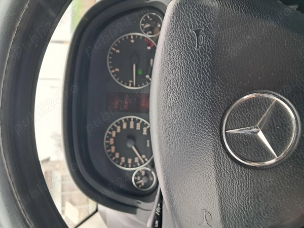 MERCEDES-BENZ A-Class 2009 — imagine 8