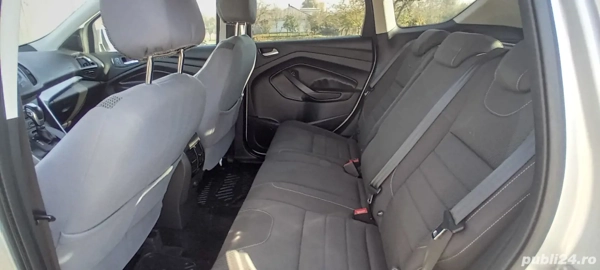 FORD Kuga 2015 — imagine 2