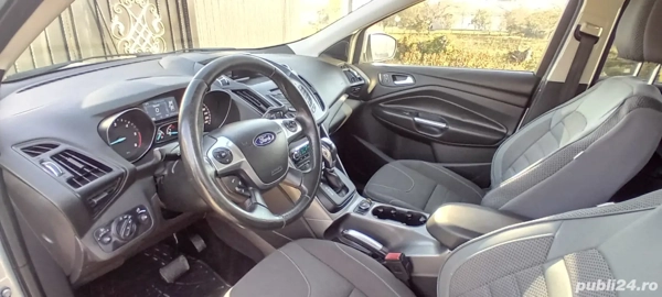 FORD Kuga 2015 — imagine 6