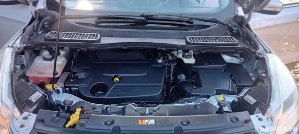 FORD Kuga 2015 — imagine 4