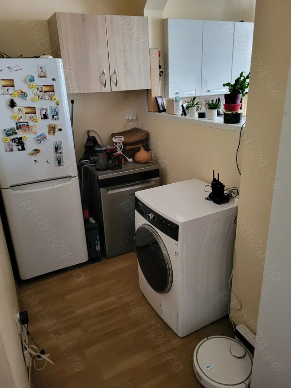 Vând apartament zona Tineretului, Florești, Cluj