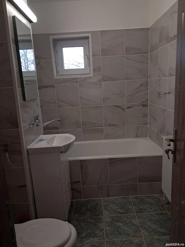 Proprietar închiriez apartament cu 3 camere decomandat si utilat cu centrala proprie!! Brazda lui No — fotografia 3