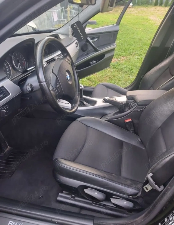 BMW 3 Series 2005 — imagine 4