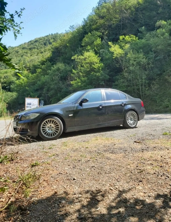 BMW 3 Series 2005 — imagine 5