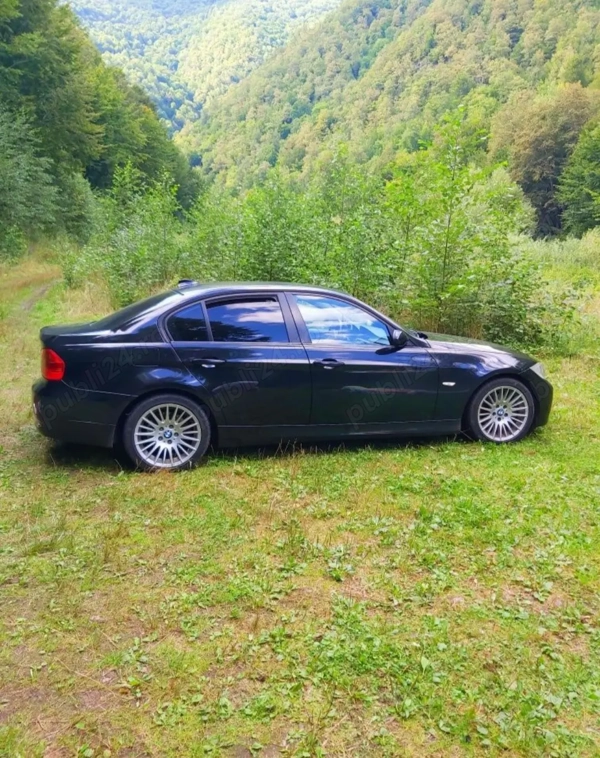 BMW 3 Series 2005 — imagine 6