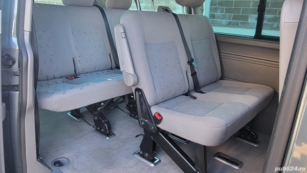 VOLKSWAGEN Transporter 2006 — imagine 2