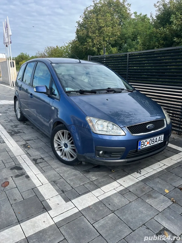 FORD C-Max 2005