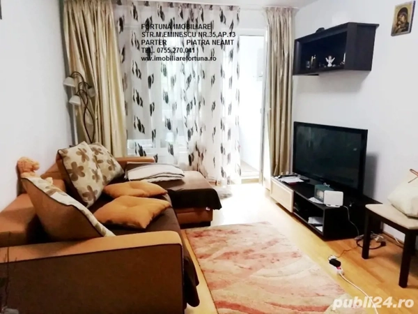 Apartament 4 camere decomandate tip duplex, etaj 1+P — fotografia 3