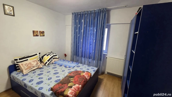 2 camere etaj 3 confort 1 decomandat ultracentral mobilat suprafata 48 mp — fotografia 1