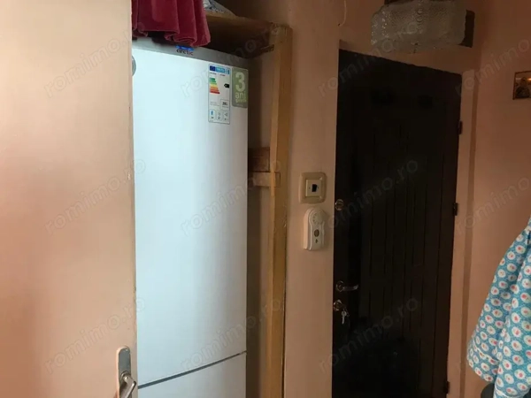 Apartament 2 camere, 50 mp, zona Ultracentral — fotografia 3