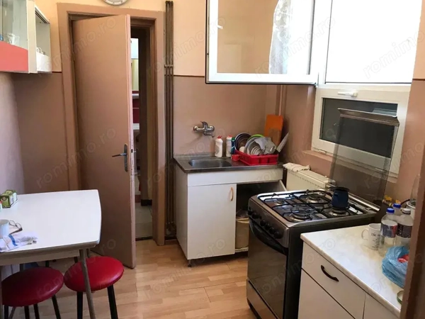 Apartament 2 camere, 50 mp, zona Ultracentral — fotografia 1