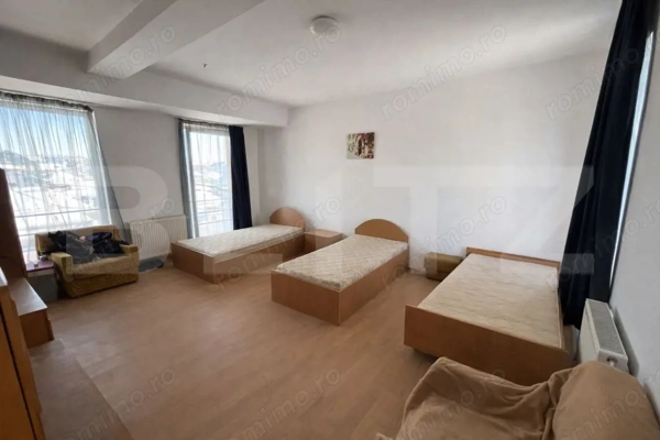 Apartament 70 mp, 3 camere | Marasti - Zonă cu potențial major de dezvoltare — fotografia 1