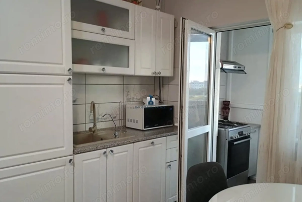 Vanzare Apartament 2 Camere Semidecomandat Berceni-Izvorul Rece — fotografia 1