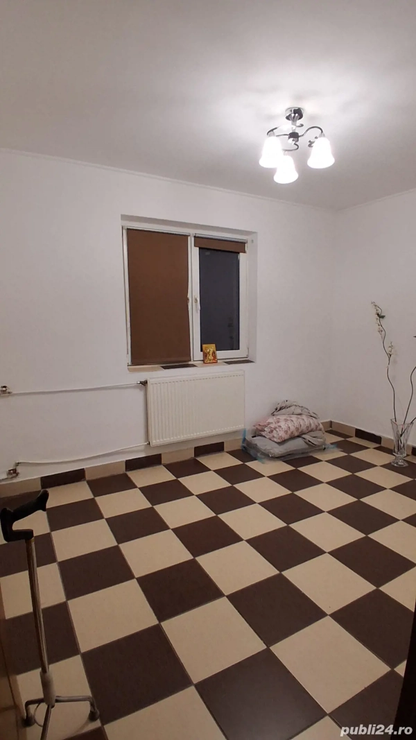 Apartament 2 camere Berceni — fotografia 3