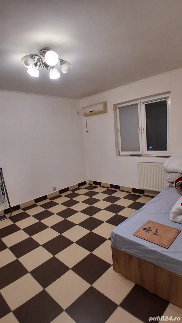Apartament 2 camere Berceni — fotografia 1