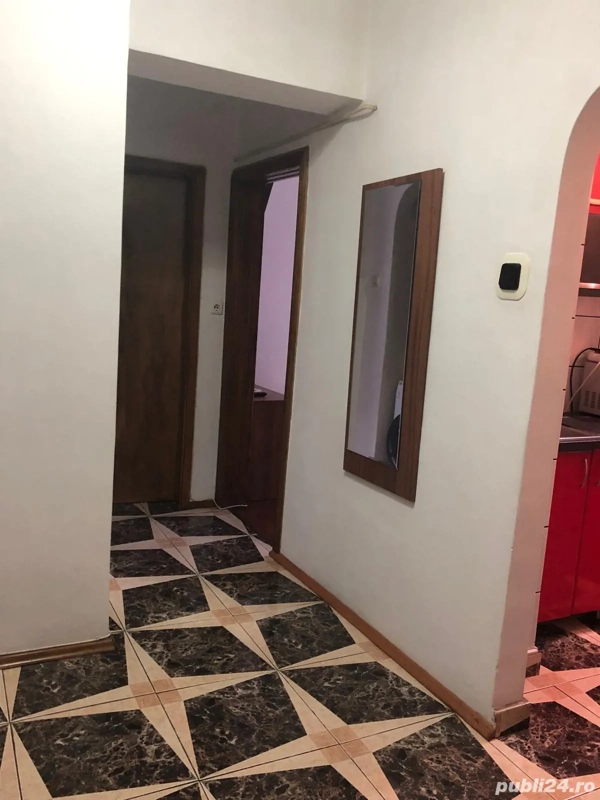 Apartament 2 camere , Ultracentral, zona Hotel Gorj — fotografia 1