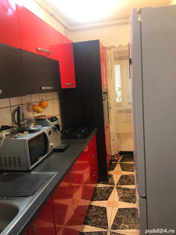 Apartament 2 camere , Ultracentral, zona Hotel Gorj — fotografia 3