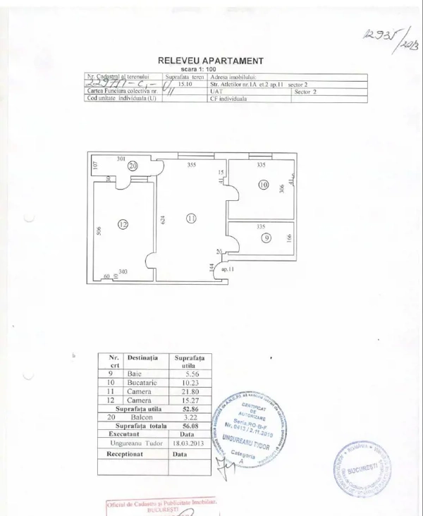 Proprietar, vand ap 2cam, Colentina, ideal invest — fotografia 1