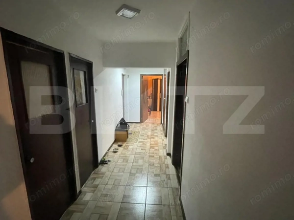 Apartament generos cu 3 camere | 65 mp | Centru Civic — fotografia 3
