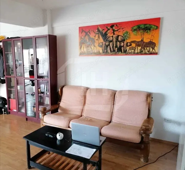 Apartament 2 camere, Marasti — fotografia 1