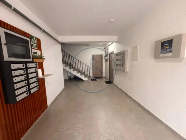 Apartament de inchiriat 2 camere decomandat — fotografia 3