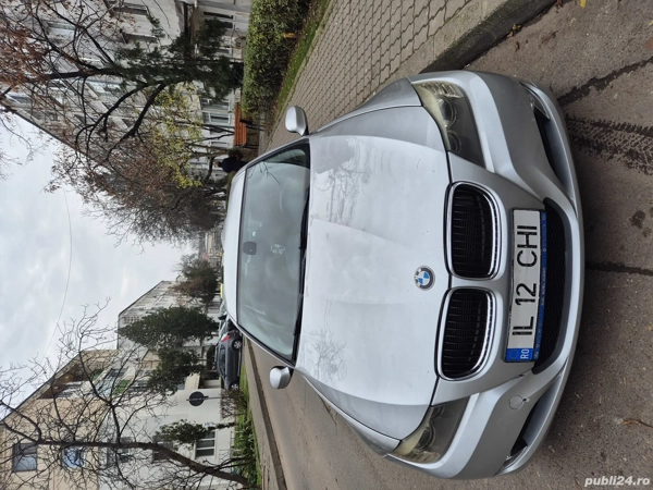 BMW 3 Series 2011 — imagine 4