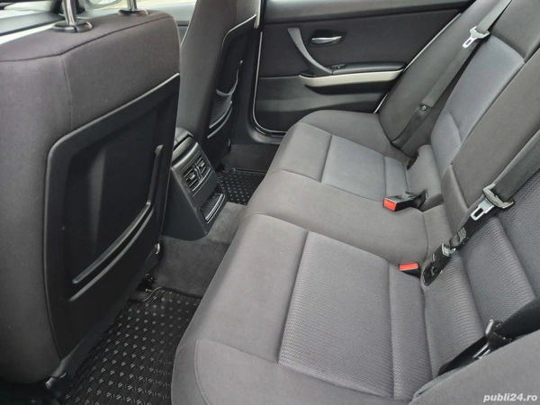 BMW 3 Series 2011 — imagine 3