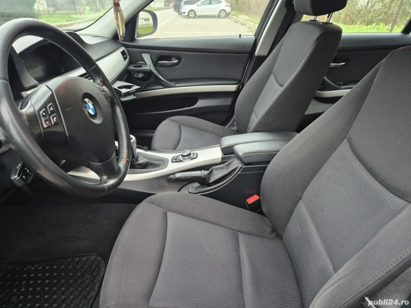 BMW 3 Series 2011 — imagine 2