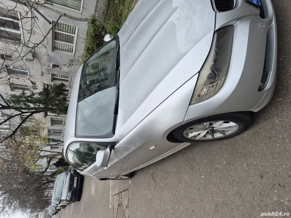 BMW 3 Series 2011 — imagine 8