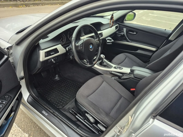 BMW 3 Series 2011 — imagine 9