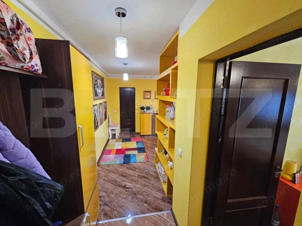 Apartament 2 camere, 55 mp, zona Sud — fotografia 3
