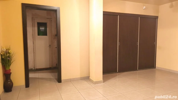 Apartament 3 camere in Deva, zona 22 Decembrie, et 1 — fotografia 3