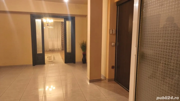 Apartament 3 camere in Deva, zona 22 Decembrie, et 1 — fotografia 1