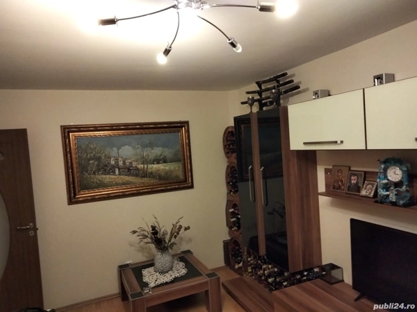Super-oferta Apartament de vânzare 2 camere+ mansarda Zalau — fotografia 2