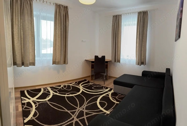 Sangerogiu de Mures - Inchiriere ap. 2 camere + loc de parcare - Str. Trestiei — fotografia 3