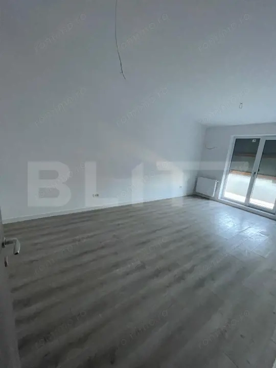 Apartament 2 camere, decomandat, 62 mp, cartier Veteranilor, parcul N. Romanescu — fotografia 1