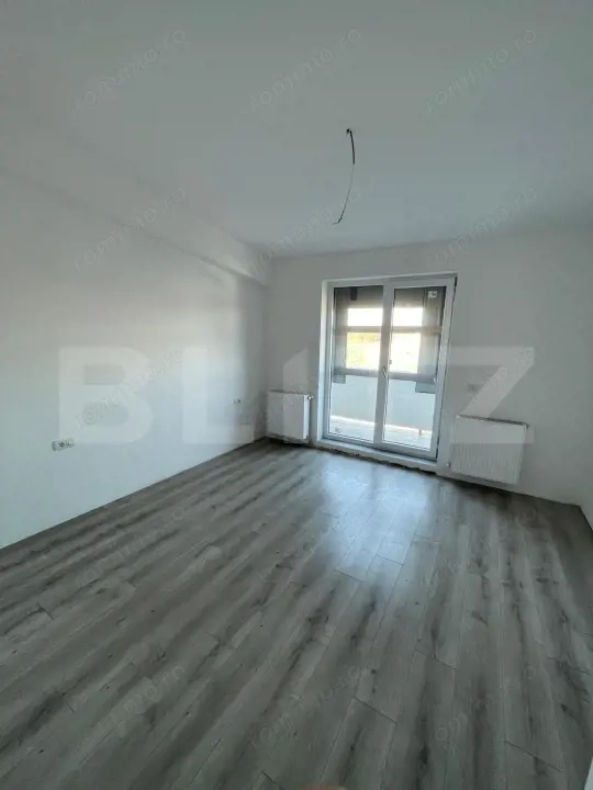 Apartament 3 camere, decomandat, 92 mp, Cartierul Veteranilor, Parcul Romanescu — fotografia 1