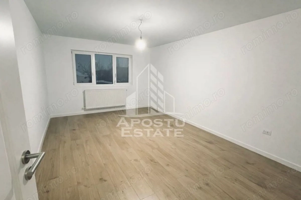 Apartament de vanzare cu 3 camere, decomandat, centrala, Bucovina — fotografia 3