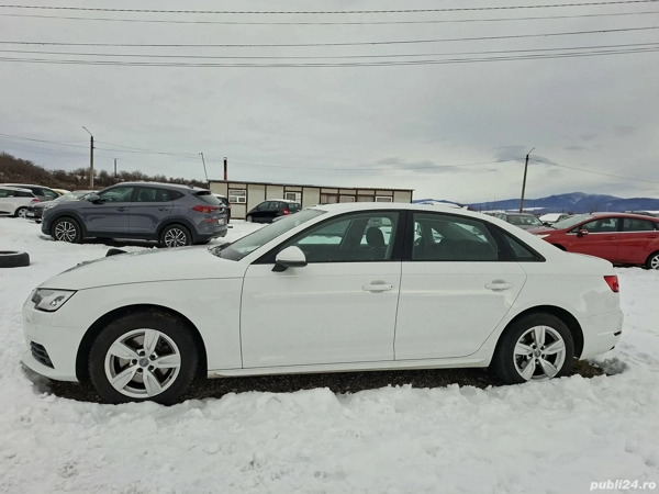 AUDI A4 2016 — imagine 3