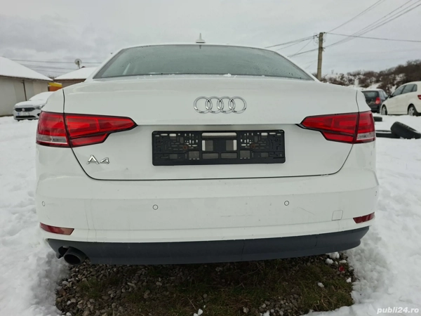 AUDI A4 2016 — imagine 4