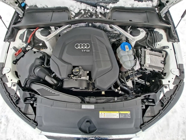 AUDI A4 2016 — imagine 10