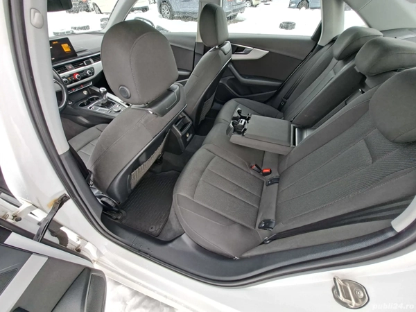 AUDI A4 2016 — imagine 8