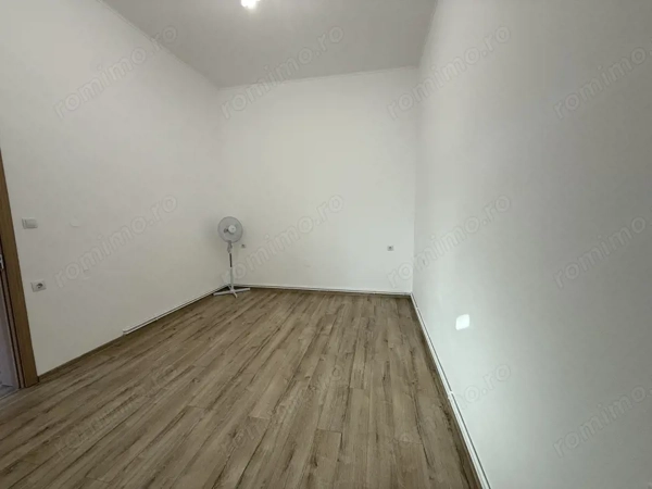 Apartament cu o camera, complet renovat, parter, 38 mp utili - Badea Cartan — fotografia 1