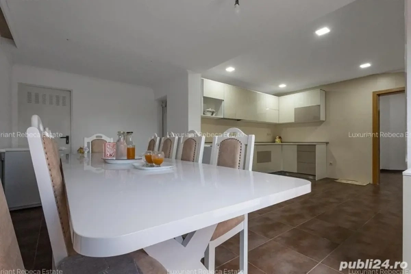 Casa cu 5 camere de vanzare in Ortisoara